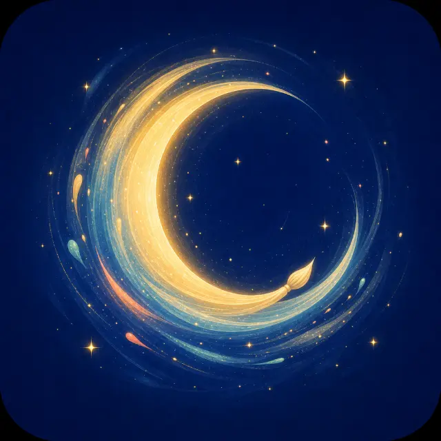梦境绘梦师ICON