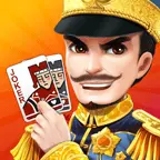 欢乐三打一ICON