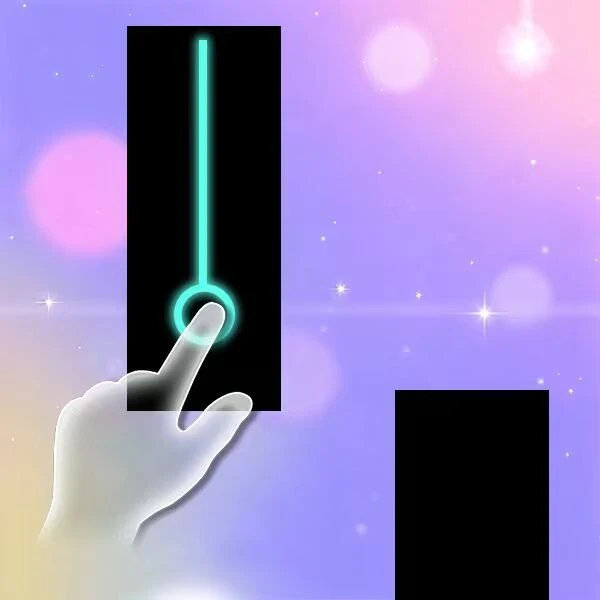 节奏钢琴块2ICON