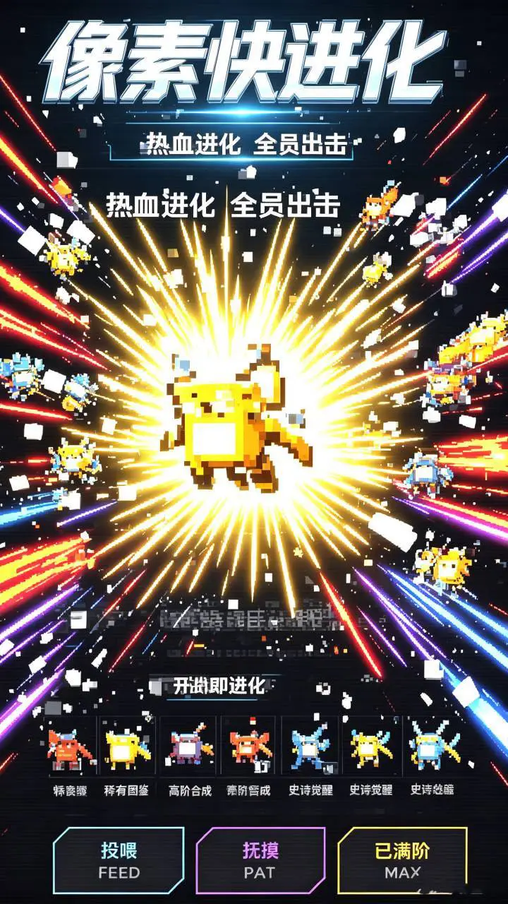 像素快进化_2