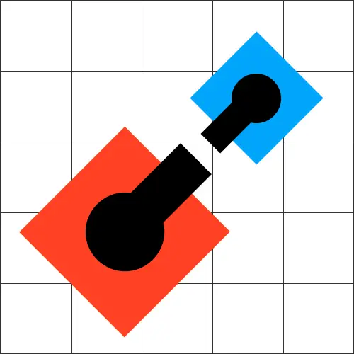 几何争霸ICON