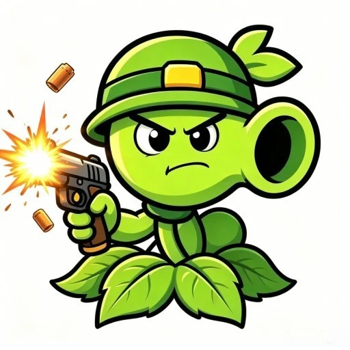 突袭小小兵ICON