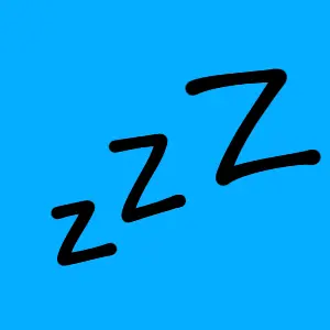 再玩一把就睡ICON