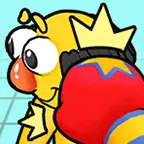 一拳闯江湖ICON