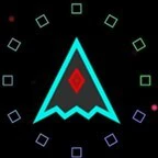 几何竞技大爆炸ICON