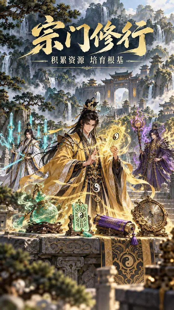 渡劫幸存者_3