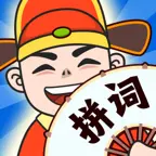 我爱玩拼词ICON