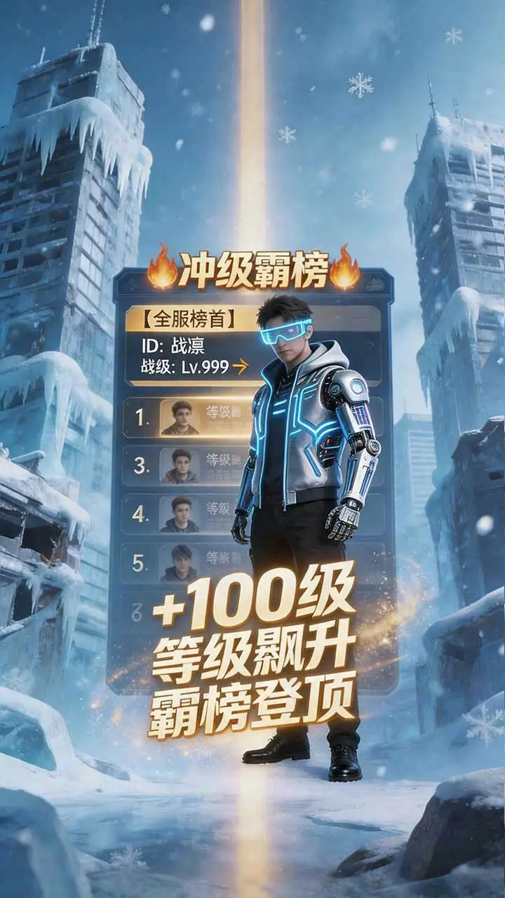 逆袭之踩在脚下_2