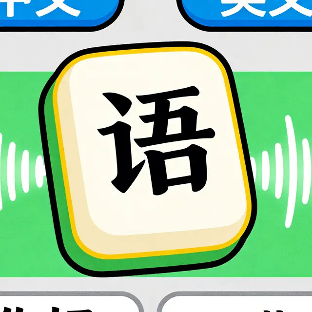 字词补补乐ICON