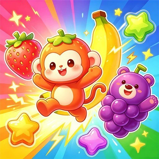 放松玩一局ICON