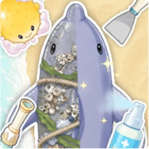 我是清理大师ICON