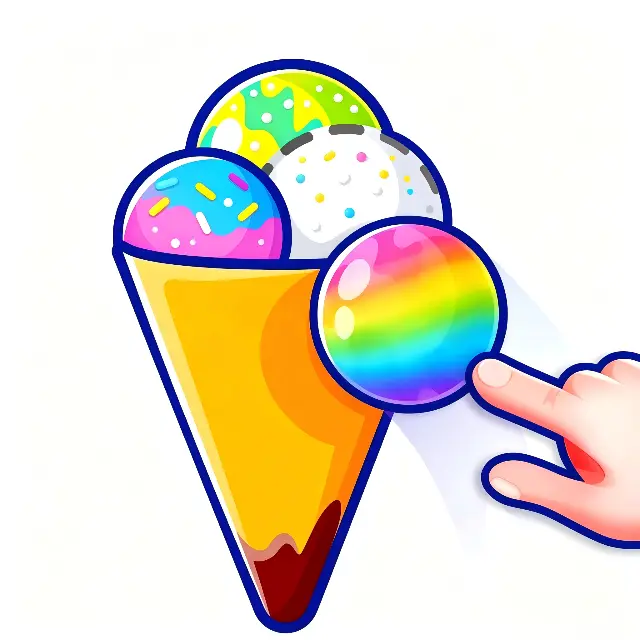 谁才是王者ICON