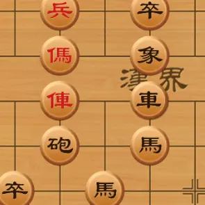 双人对战象棋ICON