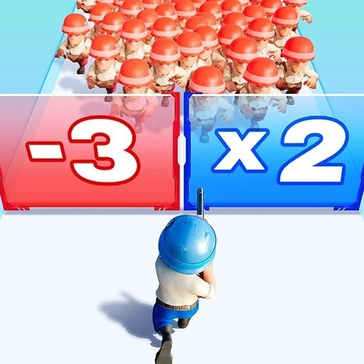 口袋奇兵ICON