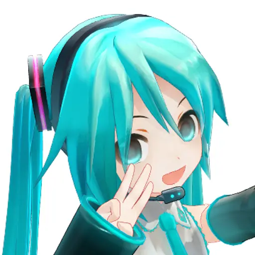 少女都市ICON