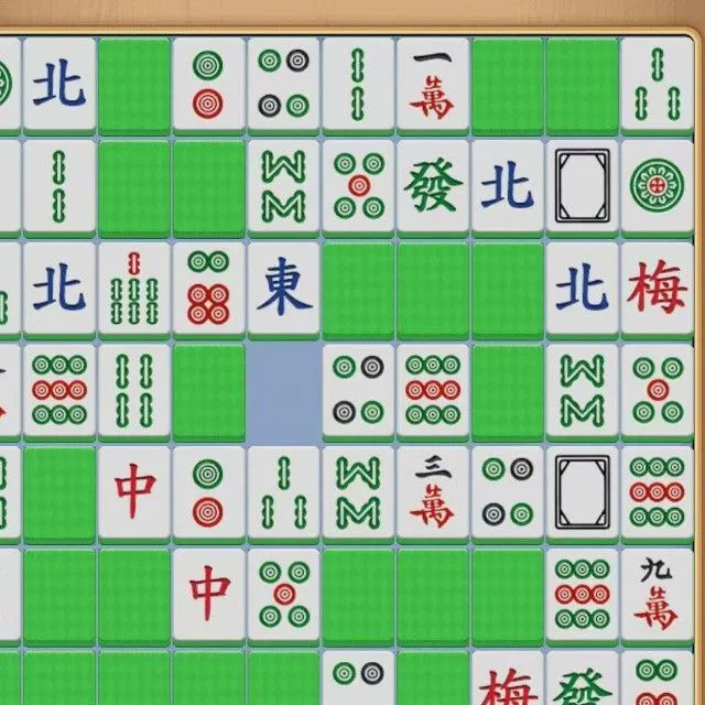 天天玩对对消ICON