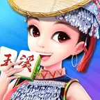 玉溪麻将ICON