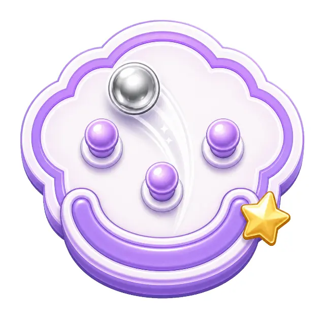 奇趣弹珠机ICON
