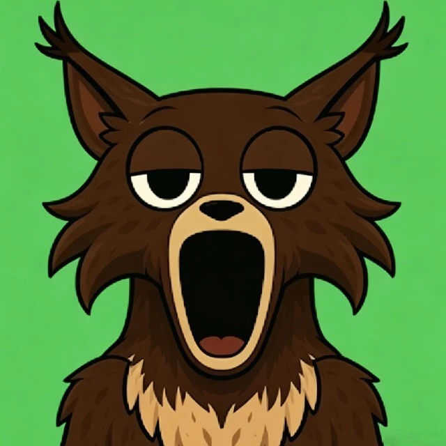 比比鬼点子ICON
