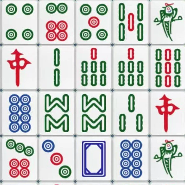 萌玩消方块ICON