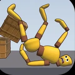 狂揍布娃娃小游戏ICON