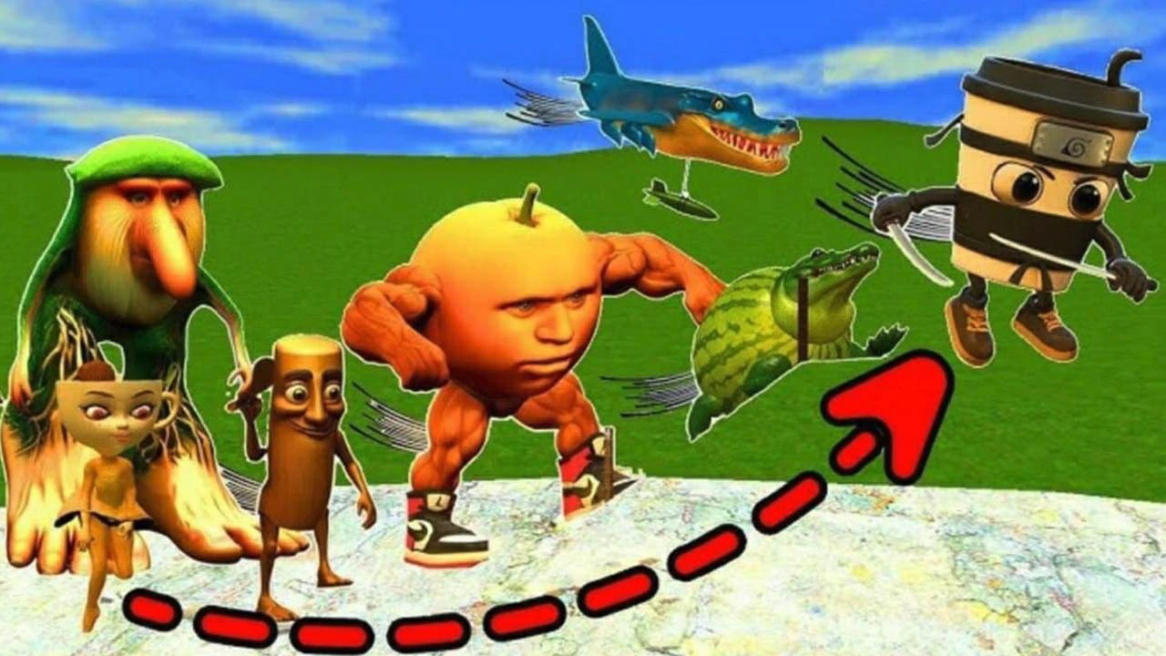 我独自冒险_2