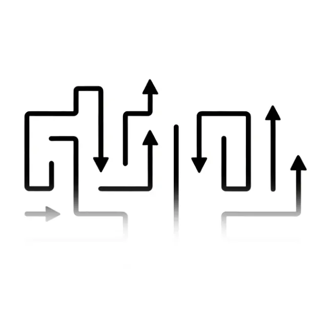 移个箭吧ICON