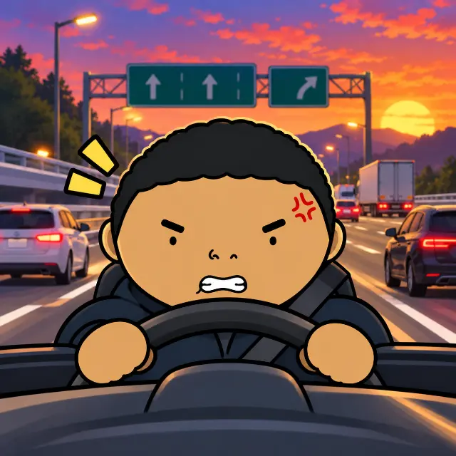 公路之王模拟器ICON