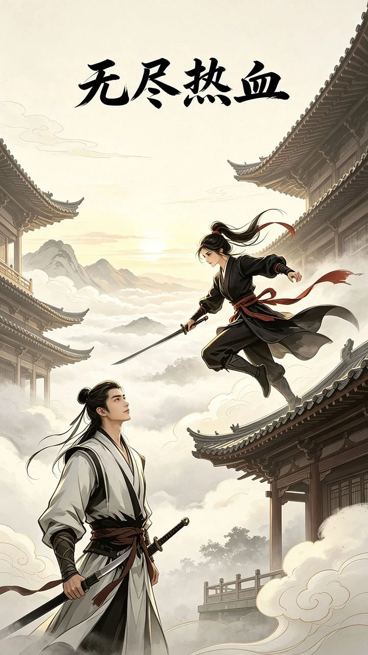 无尽热血_3
