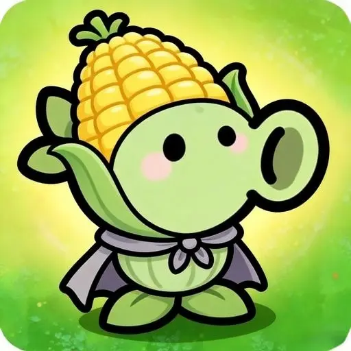 杂交版植对战ICON