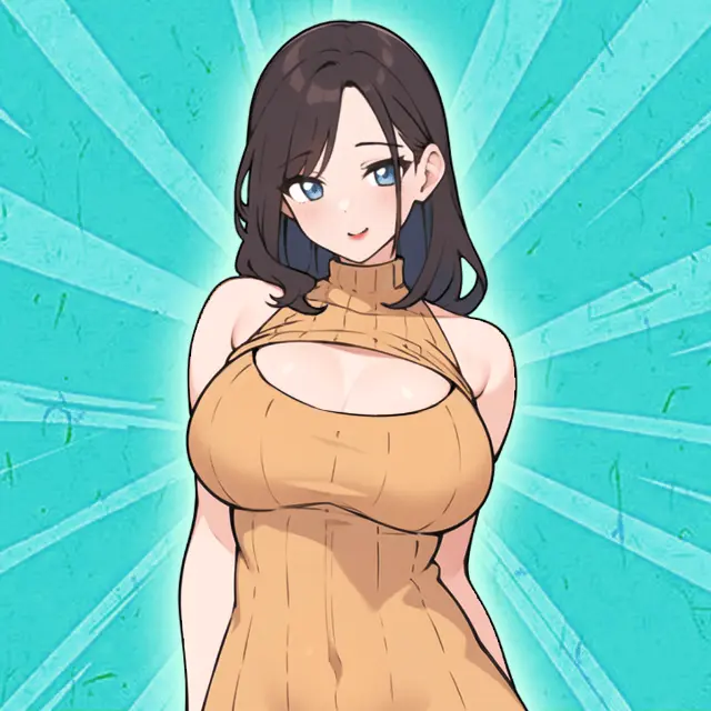 脑洞太疯狂ICON