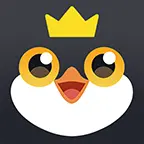马到词成ICON