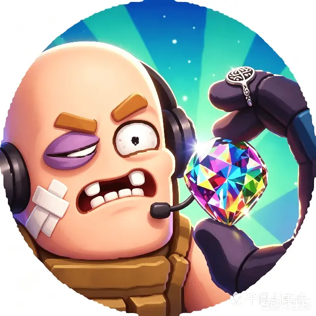 阿皮大冒零氪服ICON