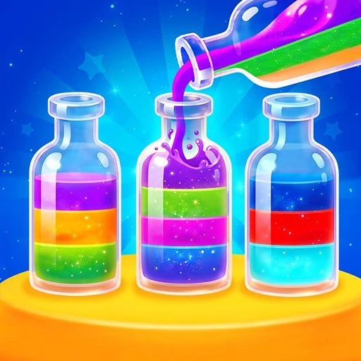 我的解压时光ICON