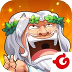 作妖计ICON