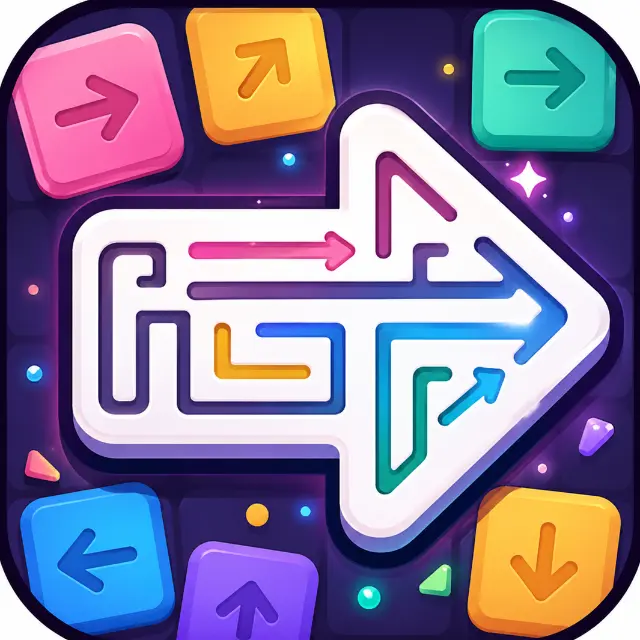 小飞机冲呀ICON