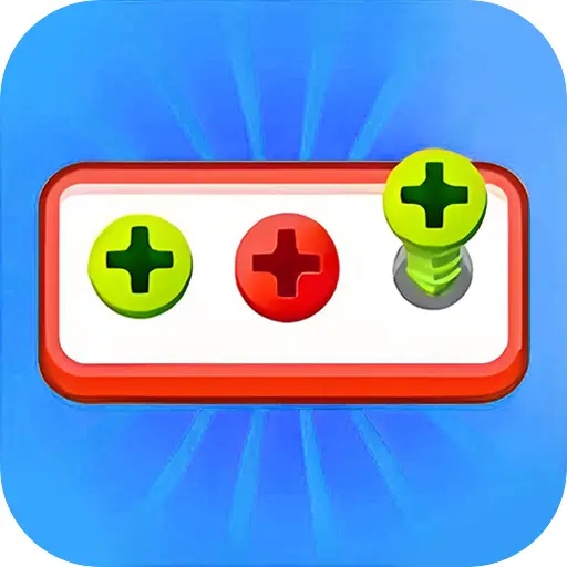暴打小螺丝ICON