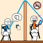 谁的手有我长ICON