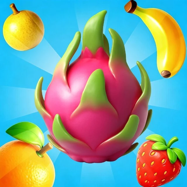 智慧乐闯关ICON