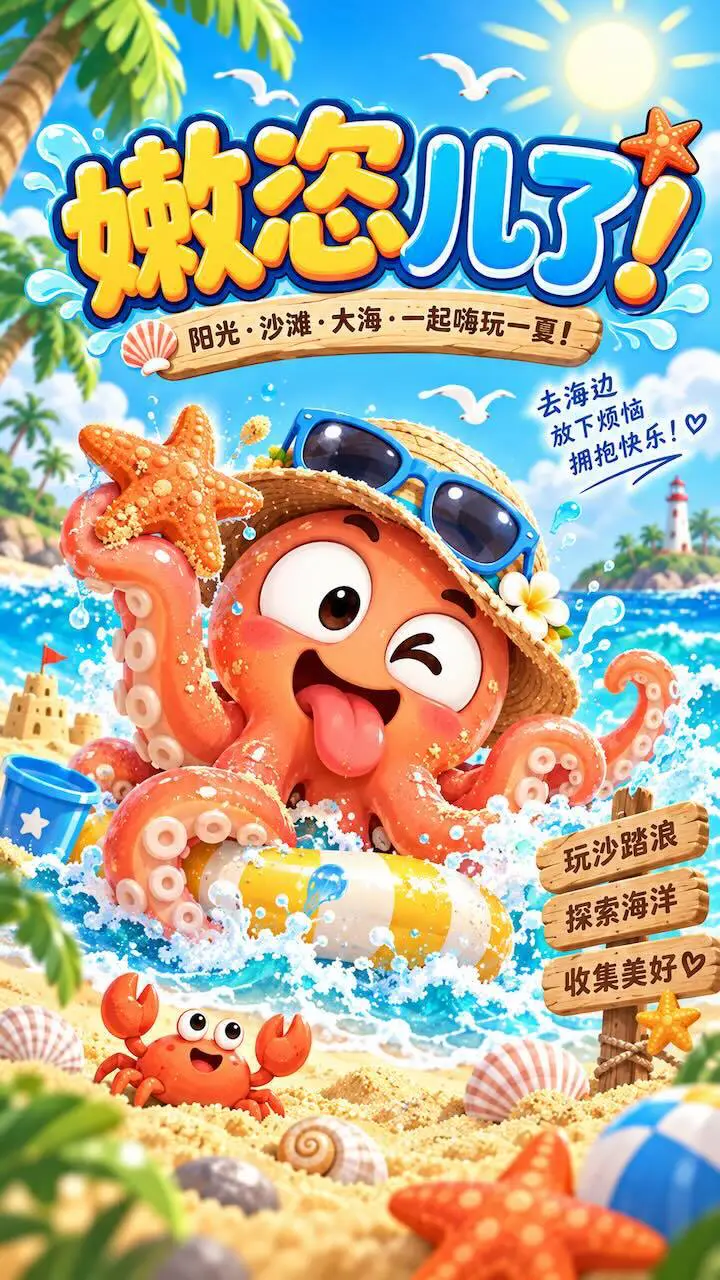 挖嘎啦_2