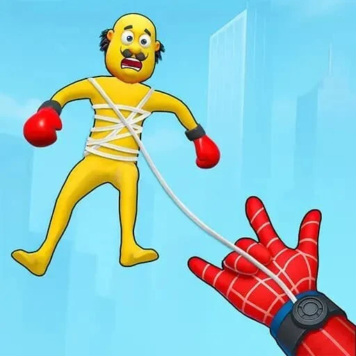 奇妙对决ICON