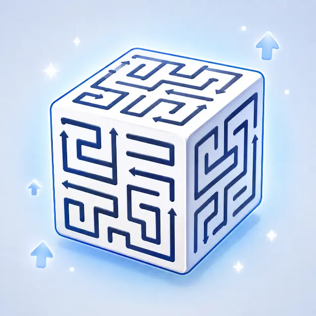 脑力锻炼王ICON