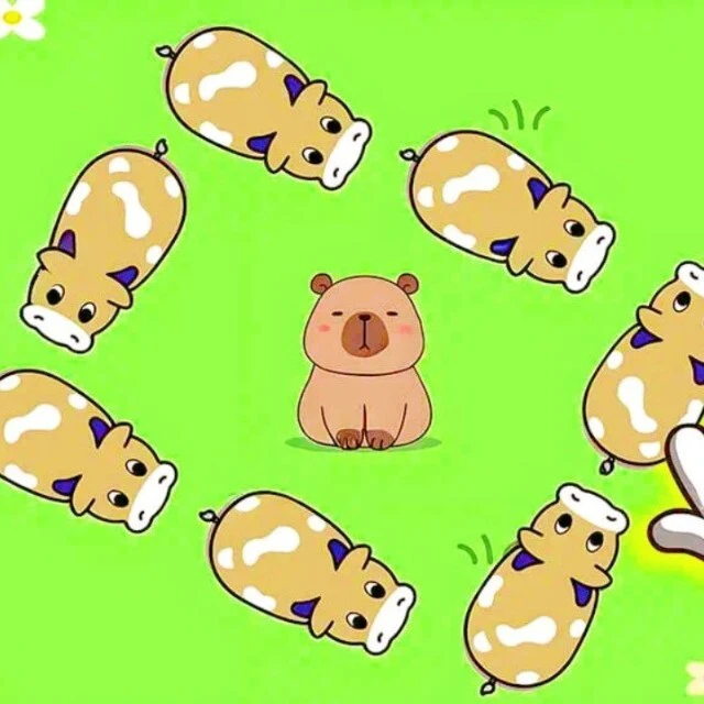 开心冒险闯关ICON
