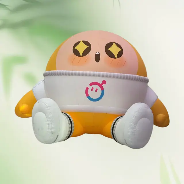 趣萌大挑战ICON