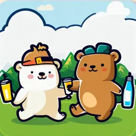 双人游戏一起玩ICON