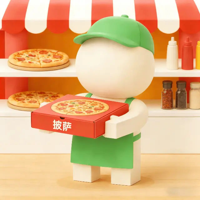 食神大饭店ICON