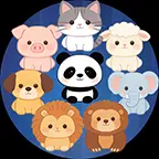 动物对对找找看ICON