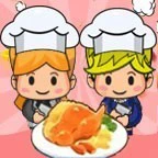 胡闹厨房双人游戏2ICON