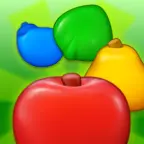 消消瓜果园ICON
