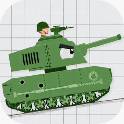 冲关超级六ICON